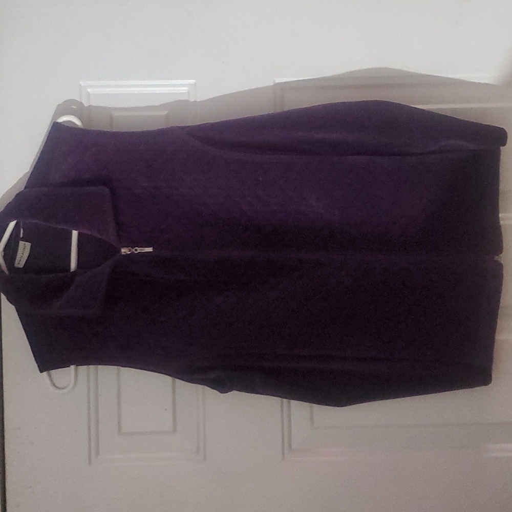 Winter vest